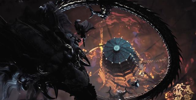 天宝伏妖录|《天宝伏妖录》鸿俊心野了,重明带他回家,小孔雀想留在长史身边