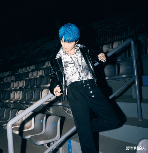 女人味|周深加盟美好奇妙夜，用努力突破自己，用歌声温暖人心，期待！