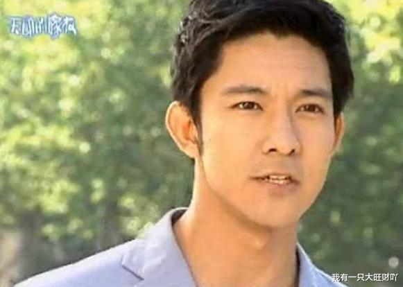 木马|《天国的嫁衣》公主败给灰姑娘，卡翠娜是这场爱情里最大的受害者