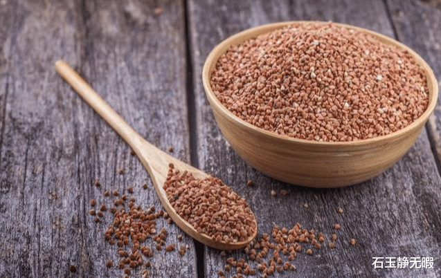 运动|这5种杂粮越吃越瘦，最后一种最好，却经常被人忽视，了解一下！