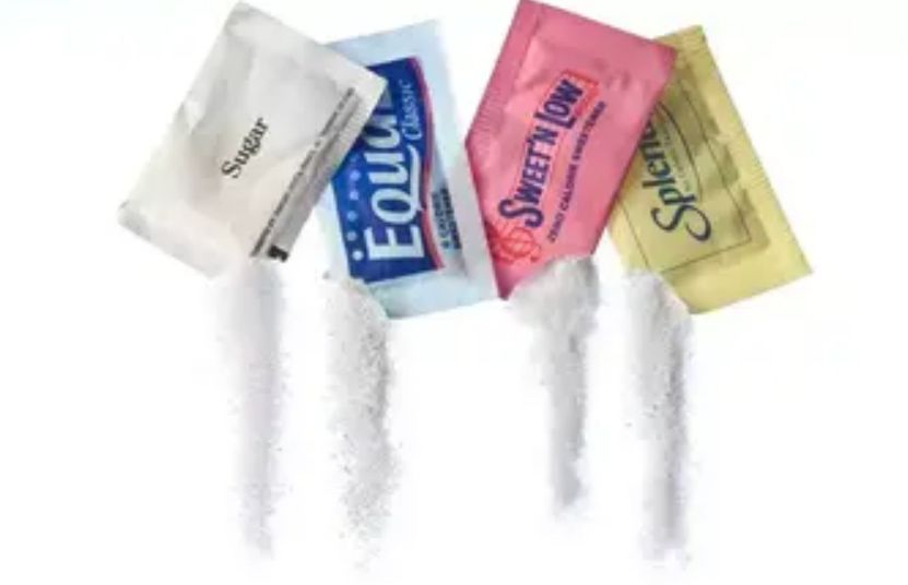 芥兰 代糖不发胖还具有减肥功效?零糖零脂零卡的汽水也能敞开喝?