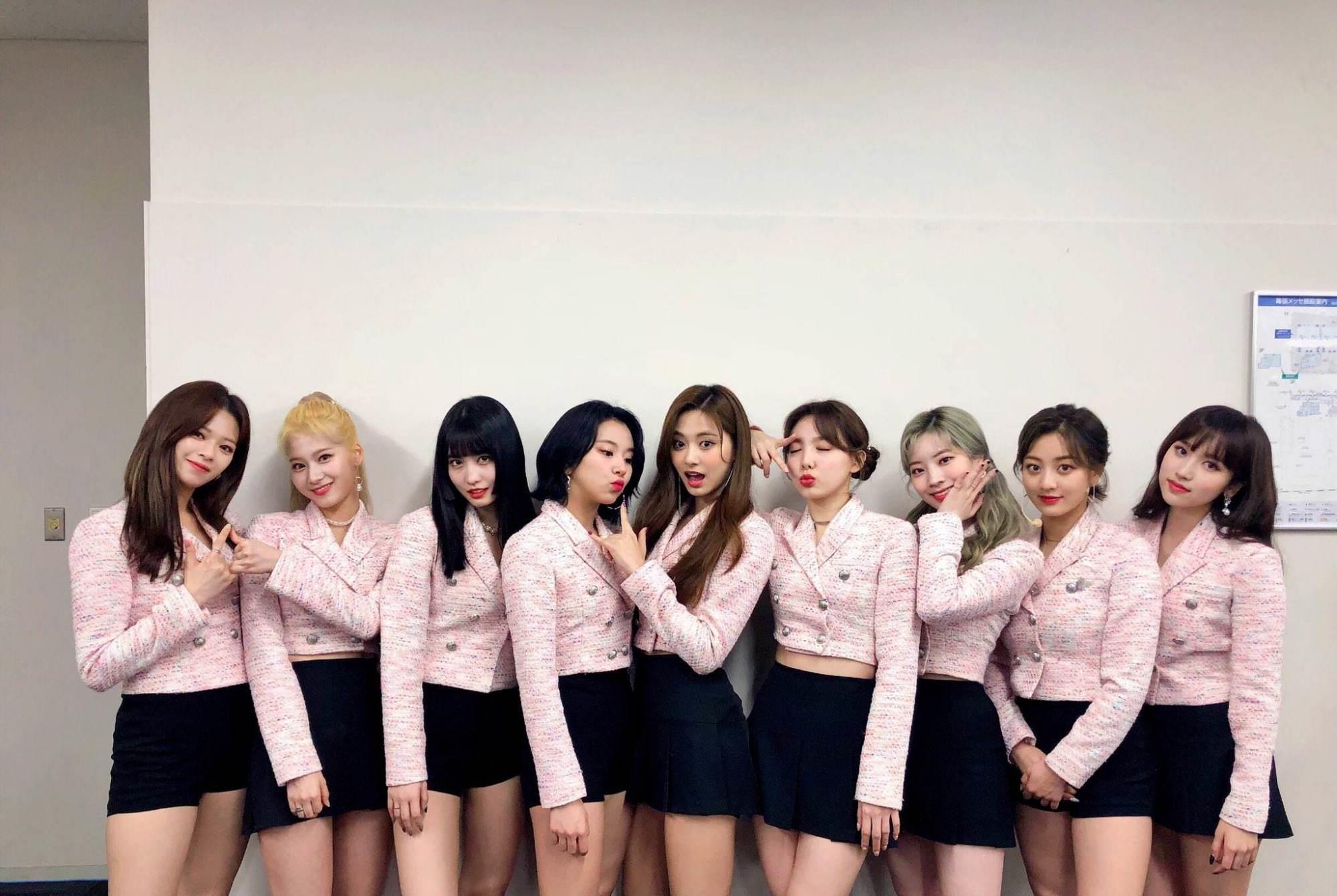 演唱会|定延身体不适将缺席TWICE演唱会，JYP承诺全额退款不收手续费