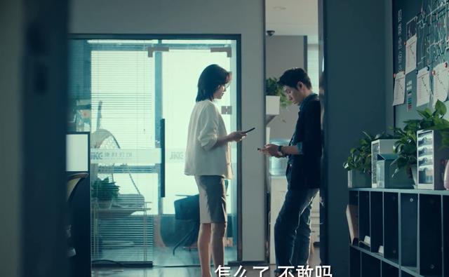 周锐|张黎+陈坤，国产职场商战剧这一局，输还是赢？