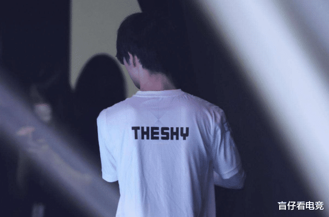 wbg|WBG是A级战队，小伞看好TheShy焕发第二春，但存在让人害怕的问题