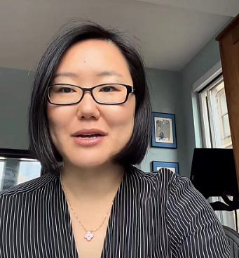 李靓蕾|哥大校友为李靓蕾发声！暗指王力宏捏造妻子学历，硕士货真价实