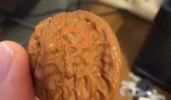 文玩核桃|文玩核桃的十大“诛心”时刻，一般人都承受不了！