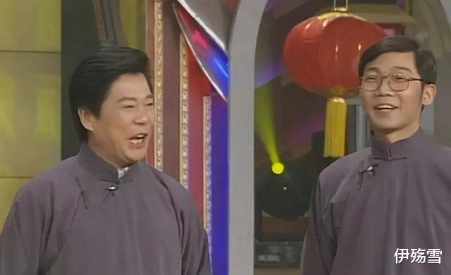 权志龙|他把黄家驹读成“黄家狗”,自以为是幽默,结果断送大好前程