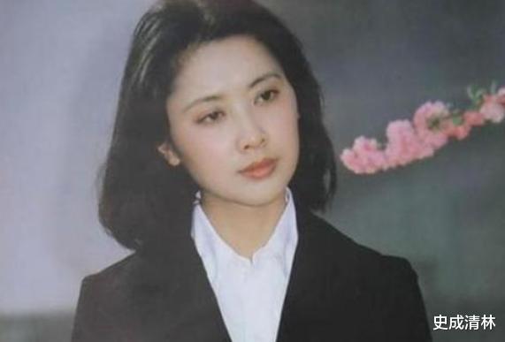 美丽|她曾是中国第一美女，如今年过六旬，近照曝光仍美丽动人