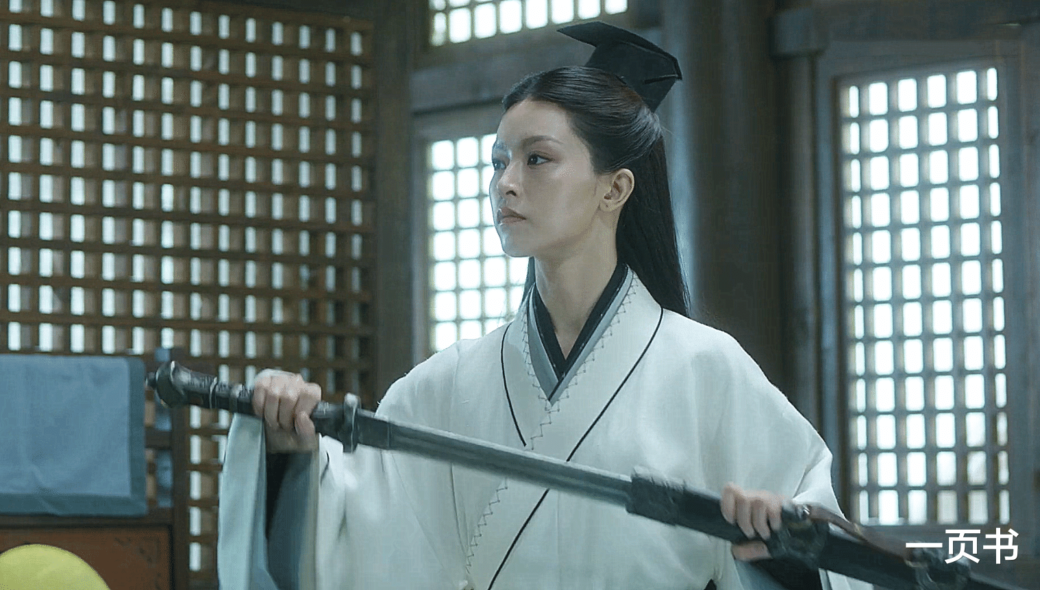 徐骁|雪中悍刀行：徐骁十子结局一叛一残三死，陈芝豹假死，徐脂虎飞升