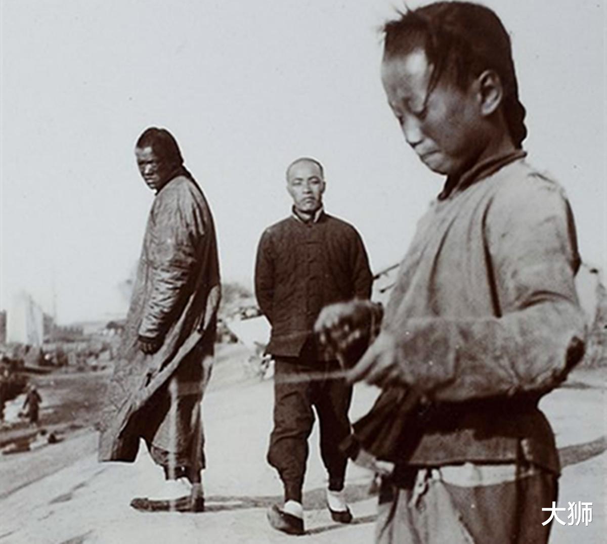 清代一桩奇案,可见女人一旦起了嫉妒心,是一件要命的事情