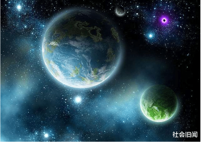 外星人 牛津教授深信外星人存在,它们可能是昆虫形态,认为早已潜伏地球多年