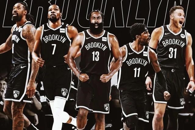 籃網隊|三分5中0！哈登卻刷新三大神跡，籃網雙喜臨門，納什又公布好消息