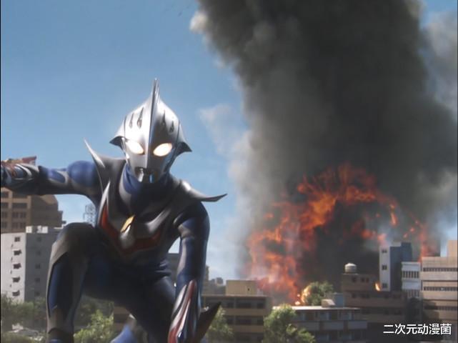 奈克瑟斯奥特曼|《奈克赛斯奥特曼》吸引你的地方是？