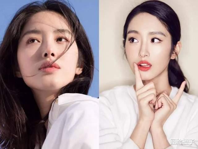 明星|嘴唇厚也好看的女明星，我只服这6位！比遍地的樱桃小嘴更耐看