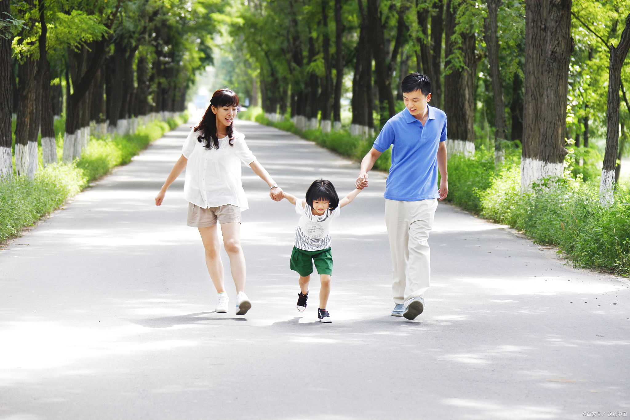 建谈育儿|【育儿教育】之早教建议2