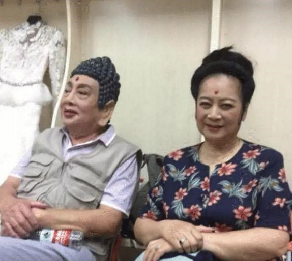 雍正|他是演“如来”的演员，在泰国买佛像，结果看到上面画的是自己