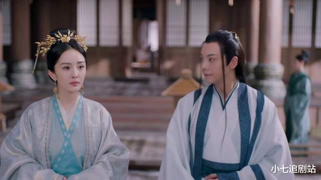 斛珠夫人|《斛珠夫人》方海市生擒龙尾神，昶王下线，方海市方鉴明结局圆满