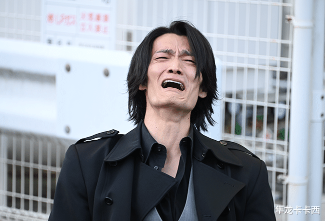 便当|假面骑士revice圣诞节纪念话:今年领便当的是亡命众怪人变色龙