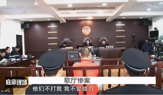 黑龙江男子头顶绿帽隐忍数月终于辣手行凶,妻子情迷大款被刺身亡