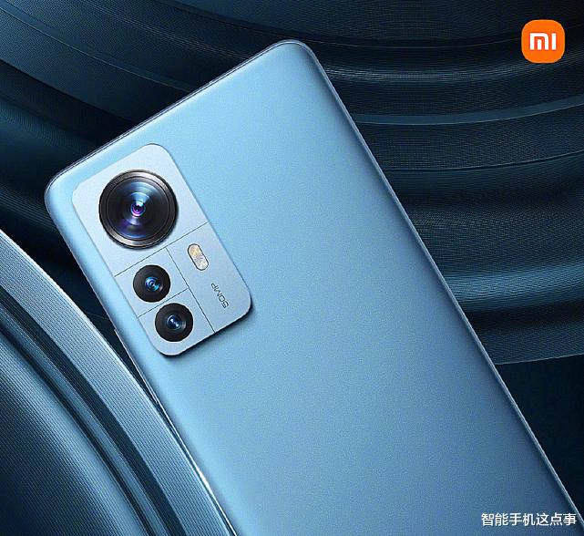 iPhone|和iQOO 9 Pro和小米12 Pro相比,感觉苹果手机已经不香了