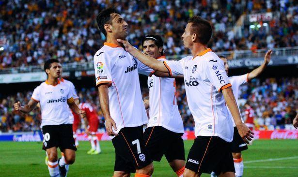 宦鴻疇紹 英冠西甲兩場：哈德斯菲爾德VS加的夫城，巴倫西亞VS比利亞雷亞爾