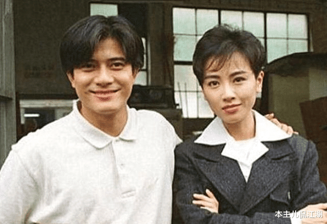 袁洁莹|52岁袁洁莹苍老难认，曾沦为刘銮雄玩物，隐瞒28年，未婚无子真相让人唏嘘