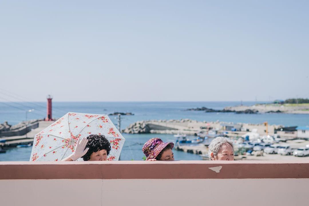 申敏儿|海岸村恰恰恰：一路飙升9.0分，逆袭成功！