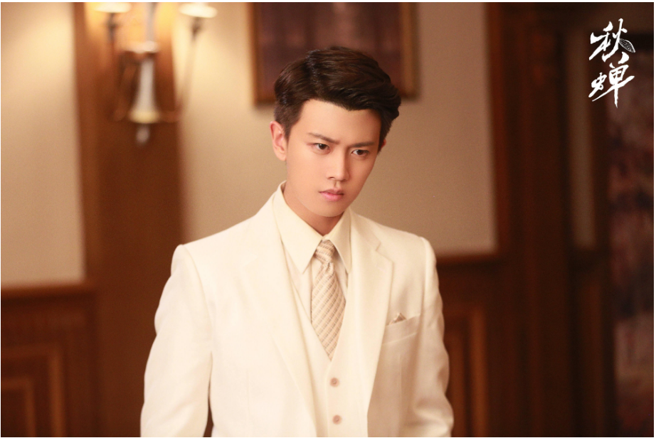 迪丽热巴|身边不乏美女的任嘉伦，选择了相貌平平的聂欢，这是为何？