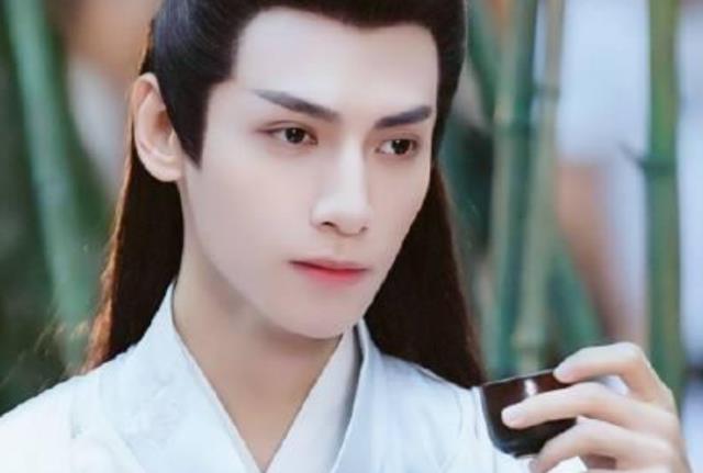 肖战|5部呼声很高的待播剧，成毅新剧未上榜，肖战《斗罗大陆》成榜首