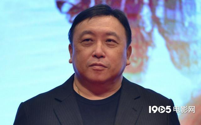 白敬亭|王晶透露《追龙III》将开拍 古天乐甄子丹有望加盟