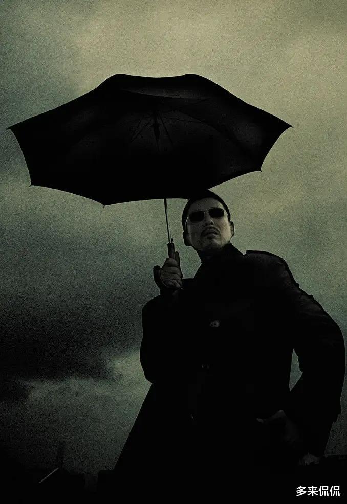 陈道明|陈道明演艺生涯的三大败笔：第1个有情可原，第3个他自己都受不了