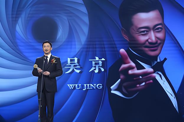 吴京|《战狼3》审核通过，演员阵容豪华，为什么吴京居然成了客串？