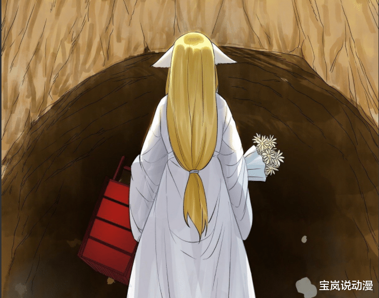 狐妖小红娘|狐妖小红娘：东方月初通过红红的考验，凤栖让红红对爱产生心魔