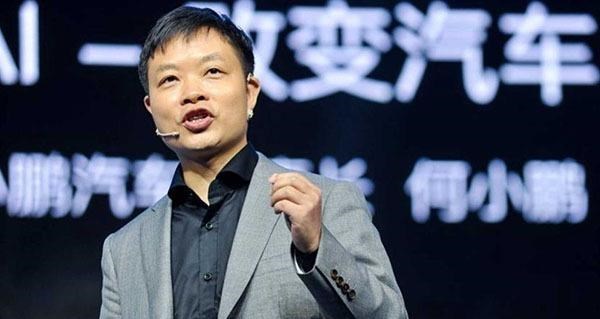 deepin|七年前将UC卖给马云，套现300亿的何小鹏，如今再创新奇迹