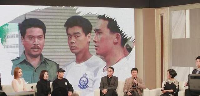 周星驰|为达叔扶灵，是周星驰挽回人设最后一根稻草？那他就不是星爷了！