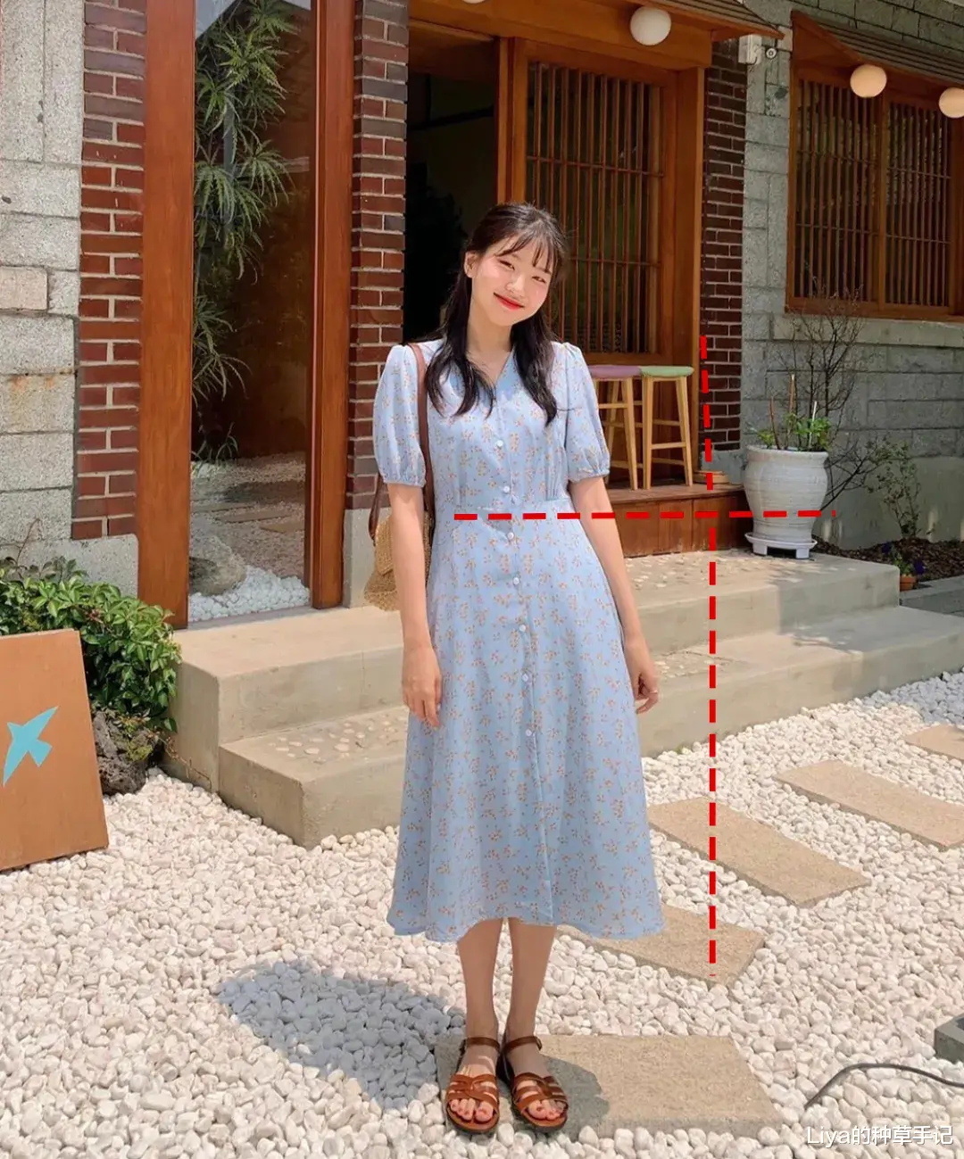 杨天真|女生显胖的3件衣服