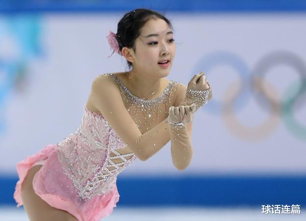 花滑|喜讯！花滑女神公布大婚喜讯，丈夫长相帅气相当般配羡煞旁人