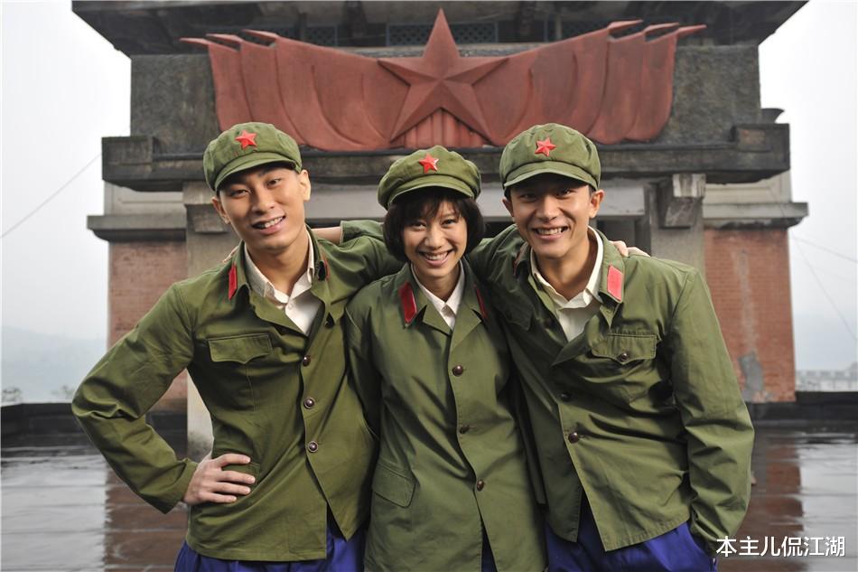 西施|自古江苏出美人，8位苏籍女星，个个国色天香，楚楚动人