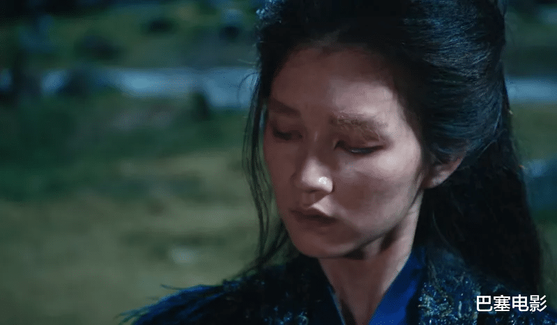 国产片|不好意思，这也能叫《射雕英雄传》？我真是被气笑了