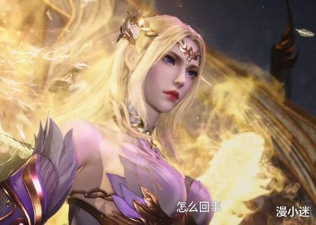 |斗罗大陆:千仞雪第九考结束,考核内容难以启齿,注定无法成神