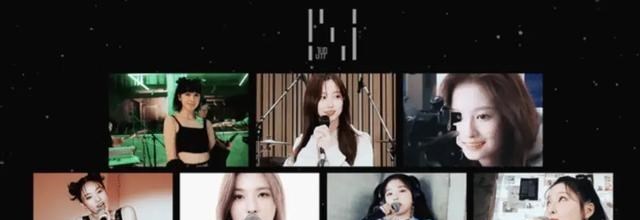 jyp|JYP新女团确定了最终七人组，组合以唱功为主，平均年龄只有16岁