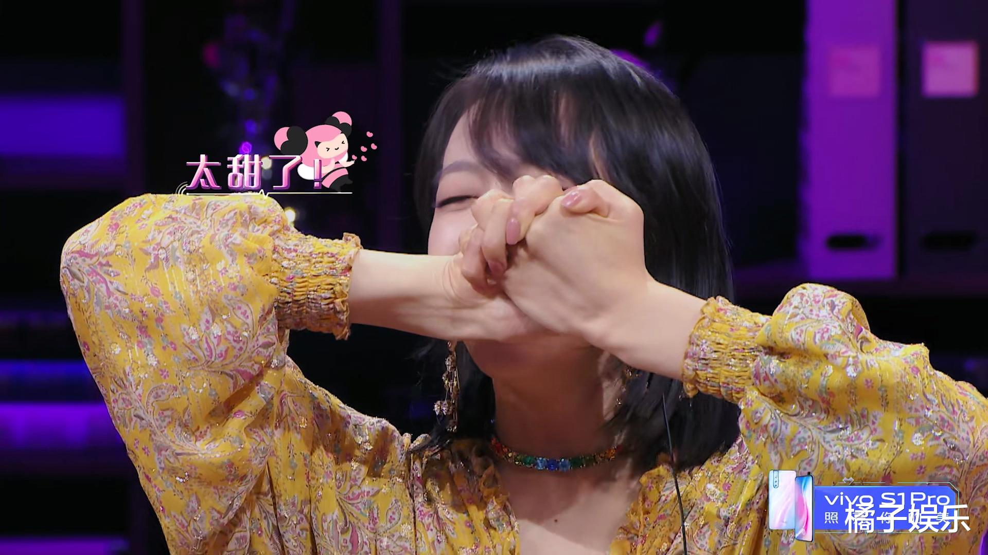 陈奕辰|还记得《心动的信号》张天吗？现在的她在做这个！