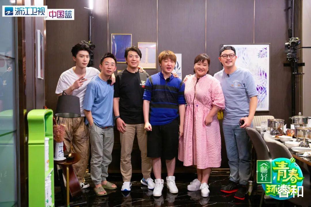 睿和 《王牌对王牌》第七期未播先火，看到嘉宾阵容，导演吴彤要搞大事