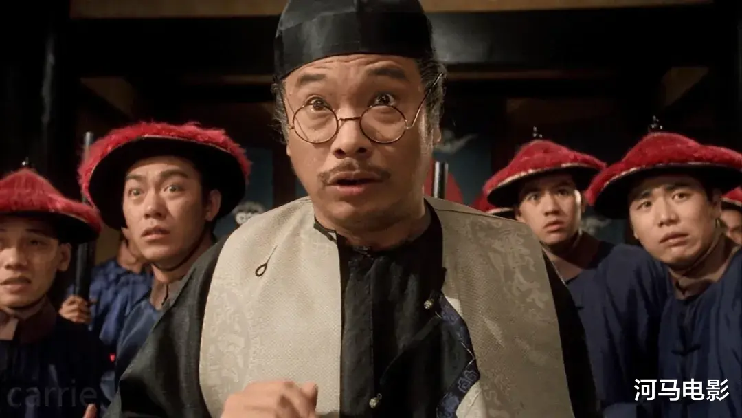 吴孟达|原来，我们都被吴孟达骗了