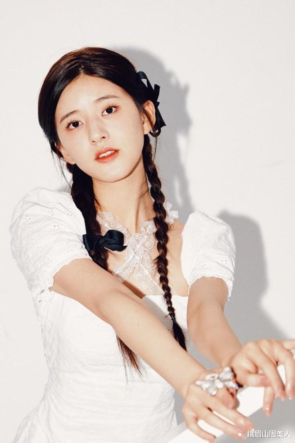 刘海|?不管女人年龄多大，扎发时都不要犯这3个错误，显脸大还掉价