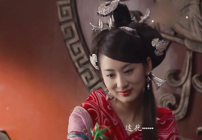 吴亦凡|《母仪天下》播出13年，以现在的眼光来看，14位后宫美人谁最好看