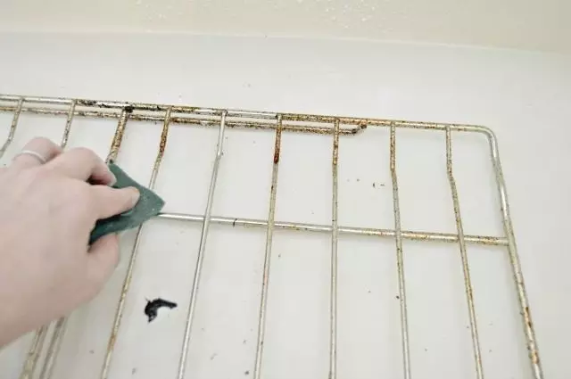 微波炉|油烟机又油又脏, 劳神费力还洗不干净? 教你一招, 轻松有奇效~