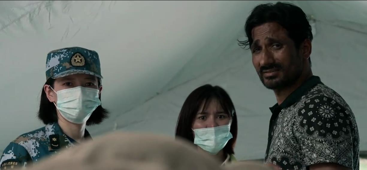 路阳|一口气追18集，还是欲罢不能，这部剧打破我对军旅剧的认知天花板