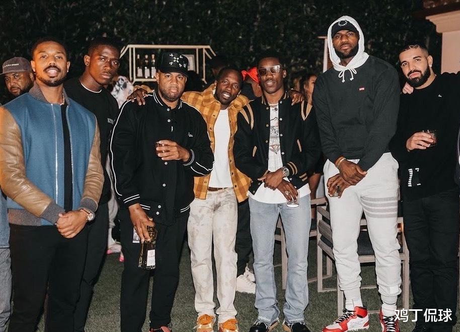 湖人队|湖人黑七计划宣告泡汤？詹姆斯因违反NBA规定，恐缺阵季后赛首轮