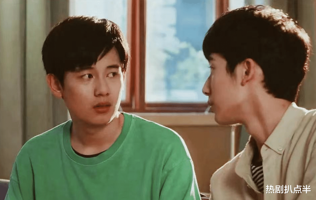 刘畅|屡次因烂尾被骂，作品还能部部评分过8分，张艺谋都没他这本事